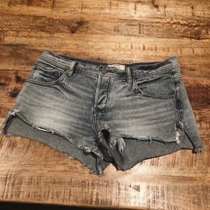 Free People Shorts